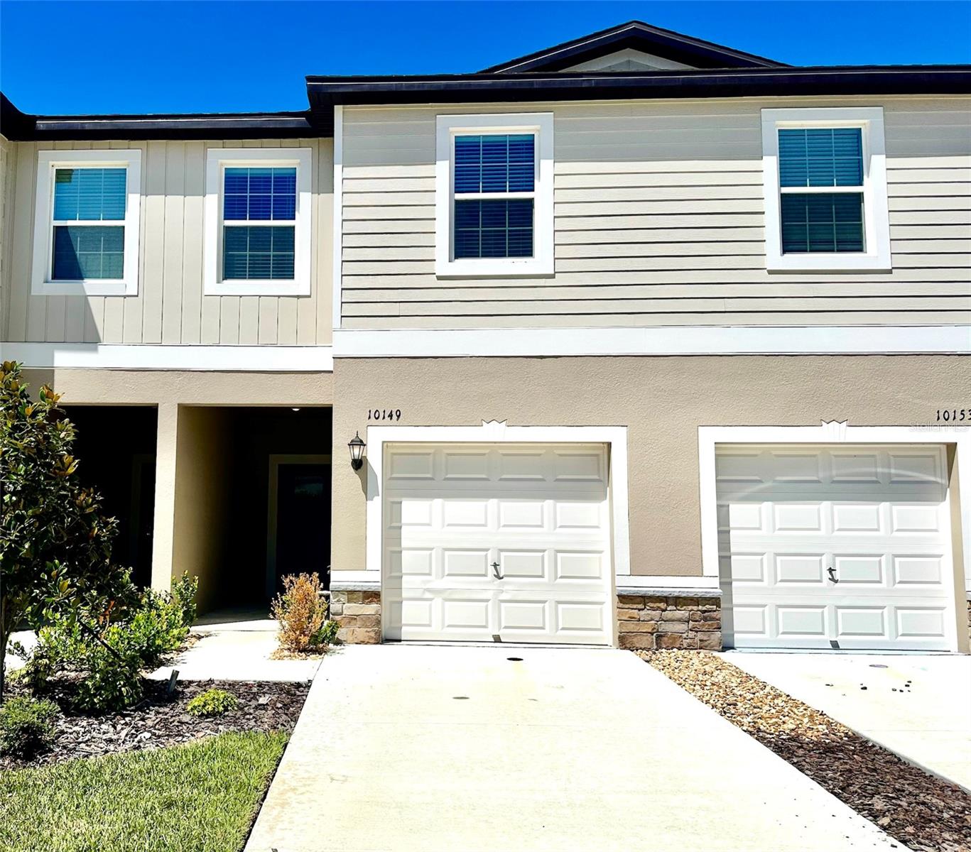 10149 Trumpet Honeysuckle Way Property Photo 1