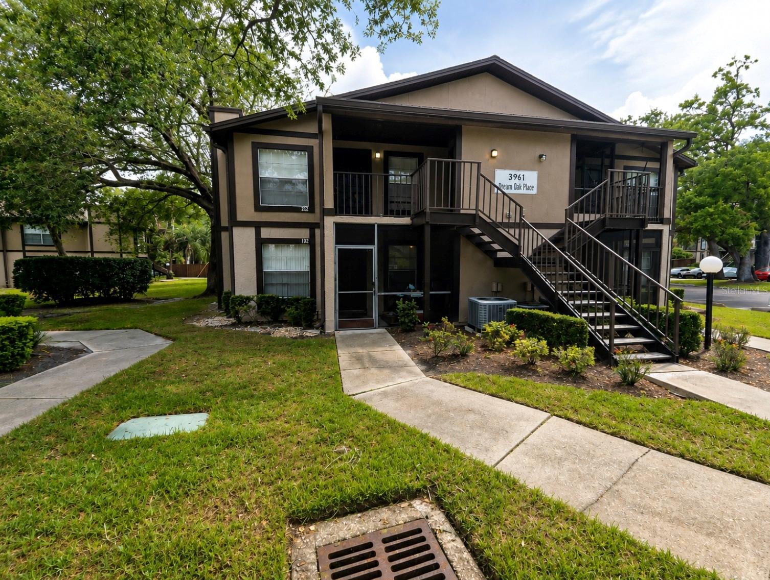 3961 DREAM OAK PL #204 Property Photo 1