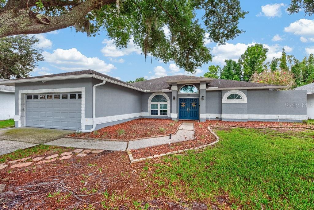 22832 Cypress Trail Dr Property Photo 1
