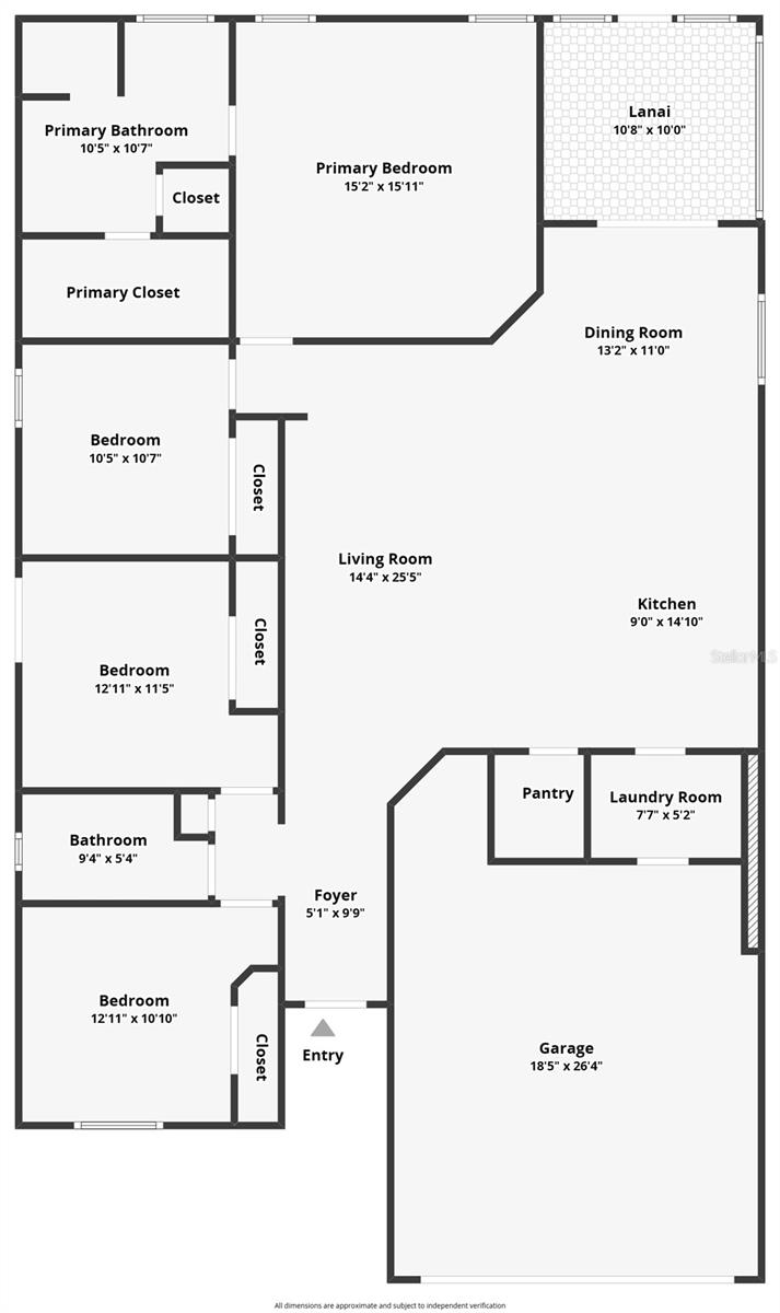 719 Vineyard Reserve Ct Property Photo 4