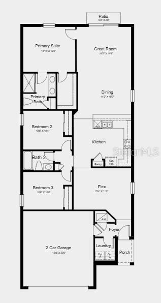 9316 Chiswell Trl Property Photo 15