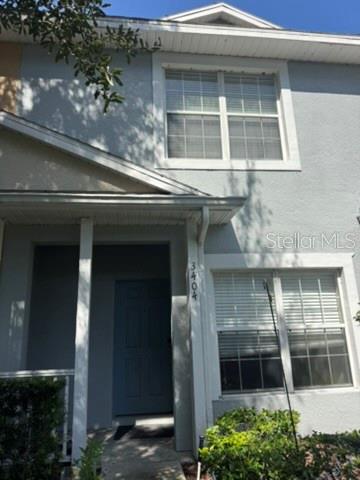 3404 High Hampton Cir Property Photo 1