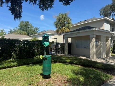 3404 High Hampton Cir Property Photo 22