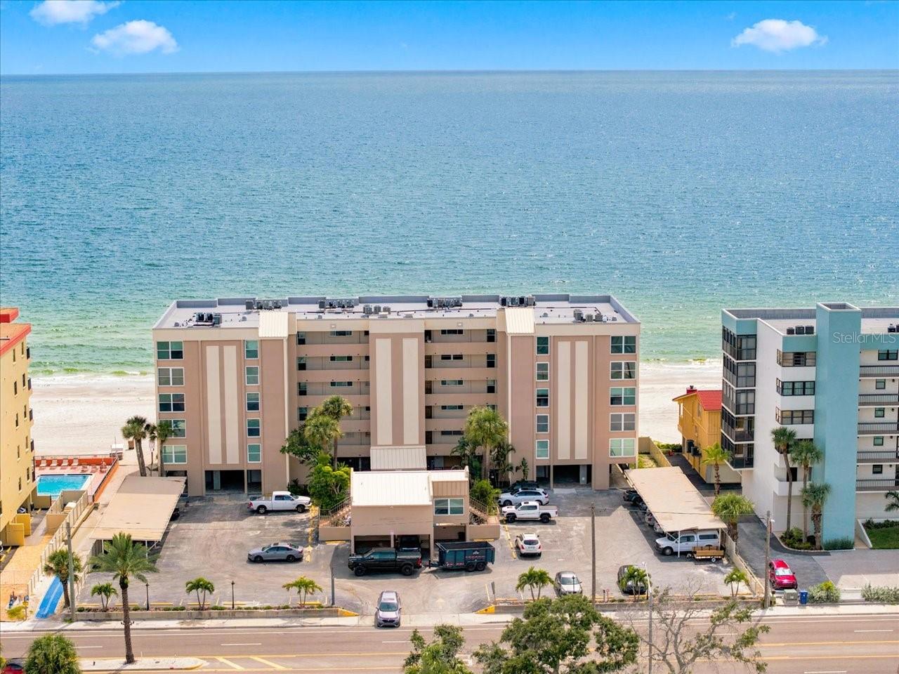 14800 Gulf Blvd #207 Property Photo 1