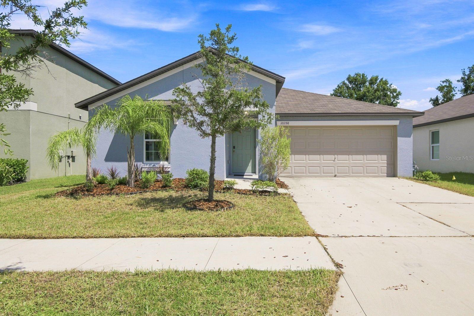 10358 Shady Preserve Dr Property Photo 2