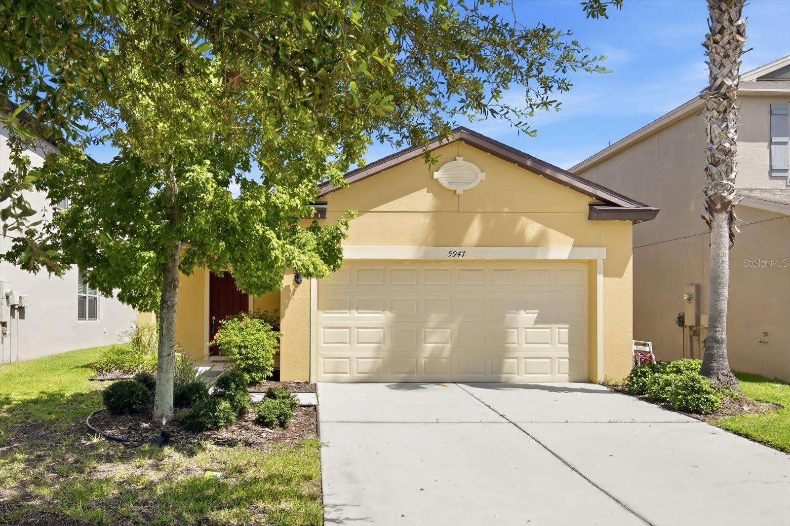 5947 Sweet Birch Dr Property Photo 1