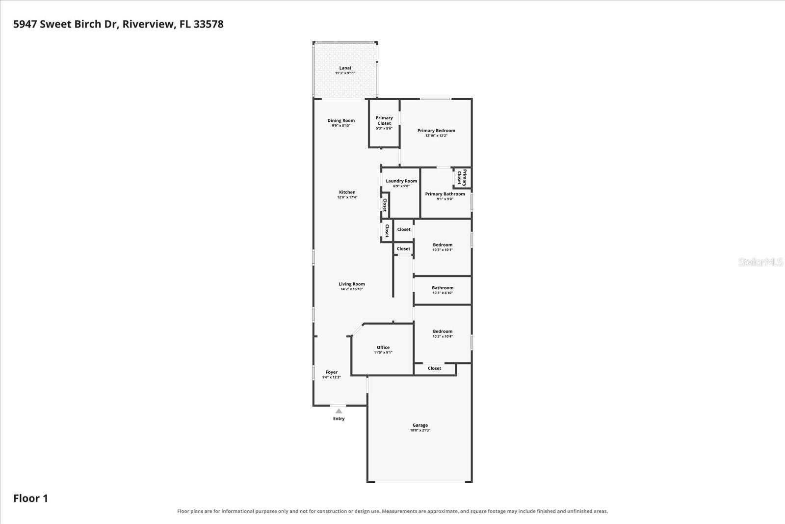 5947 Sweet Birch Dr Property Photo 32