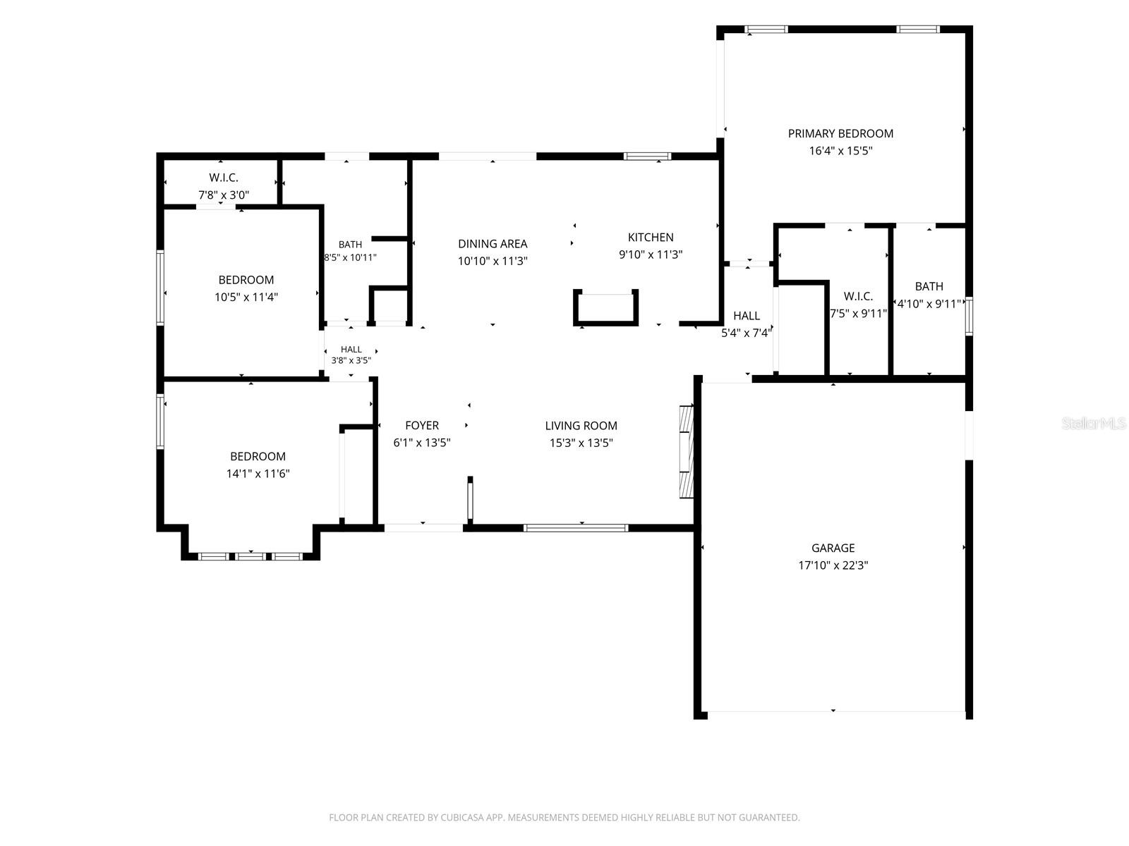 4543 Oakley Rd Property Photo 39