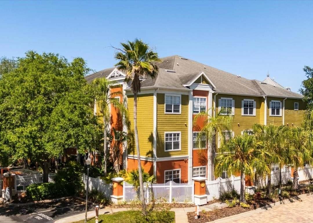 4207 S Dale Mabry Hwy #6410 Property Photo 1