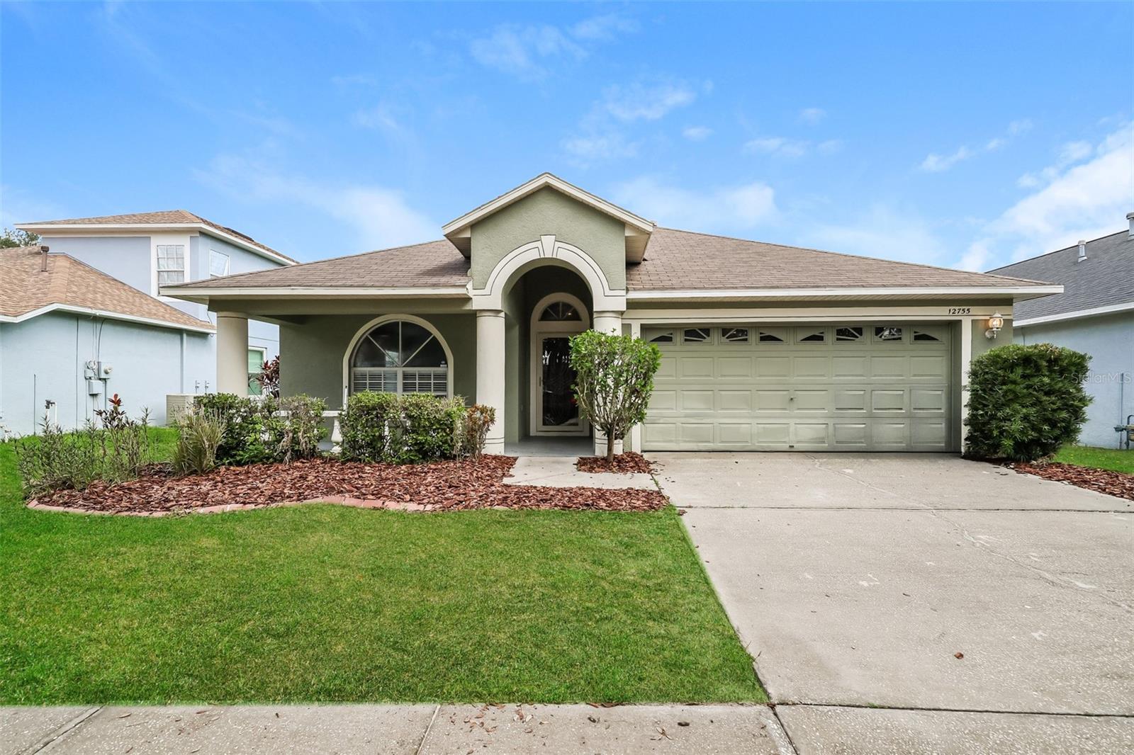 12755 Standbridge Dr Property Photo 1
