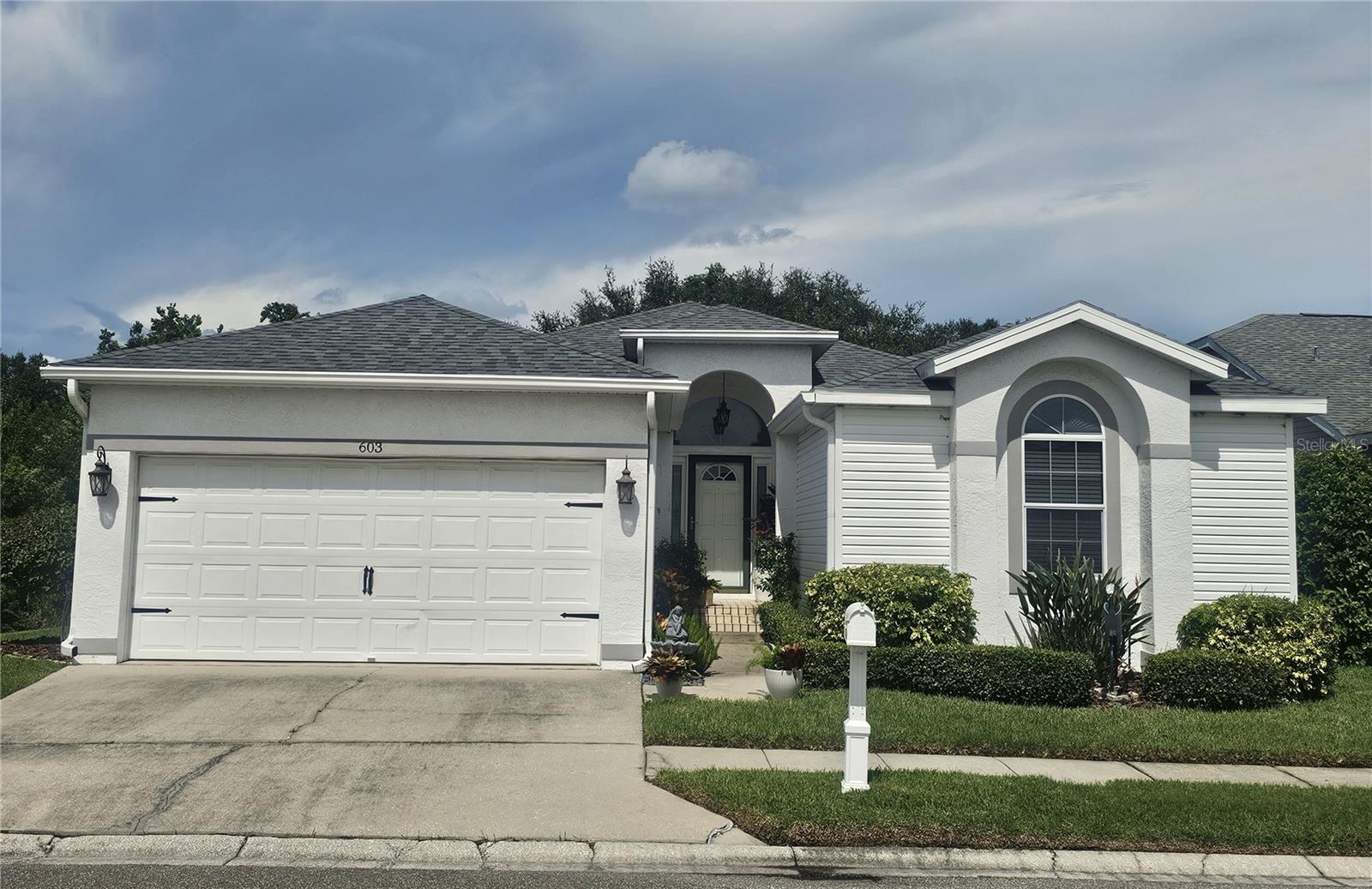 603 Canal Way Property Photo 1