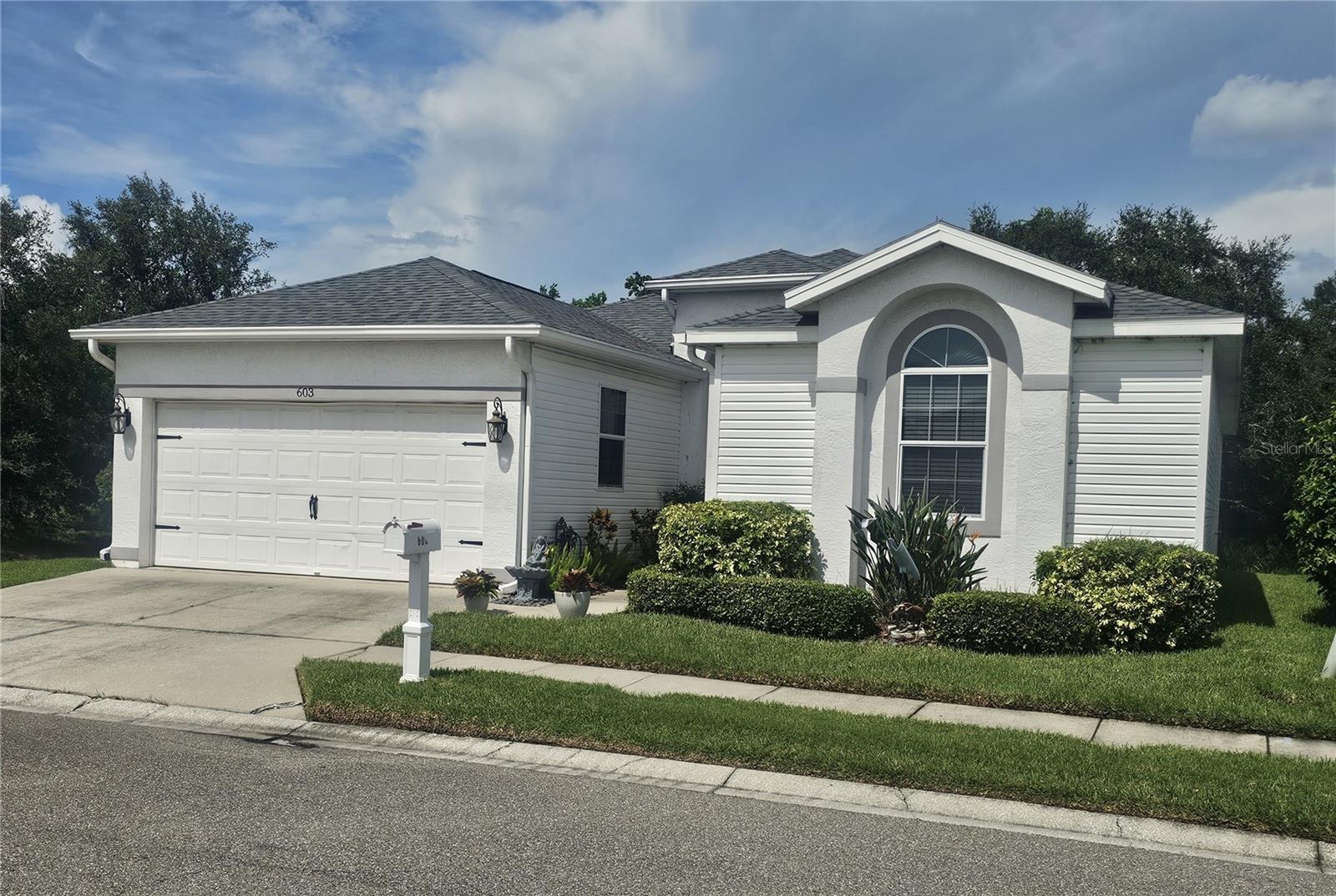 603 Canal Way Property Photo 2
