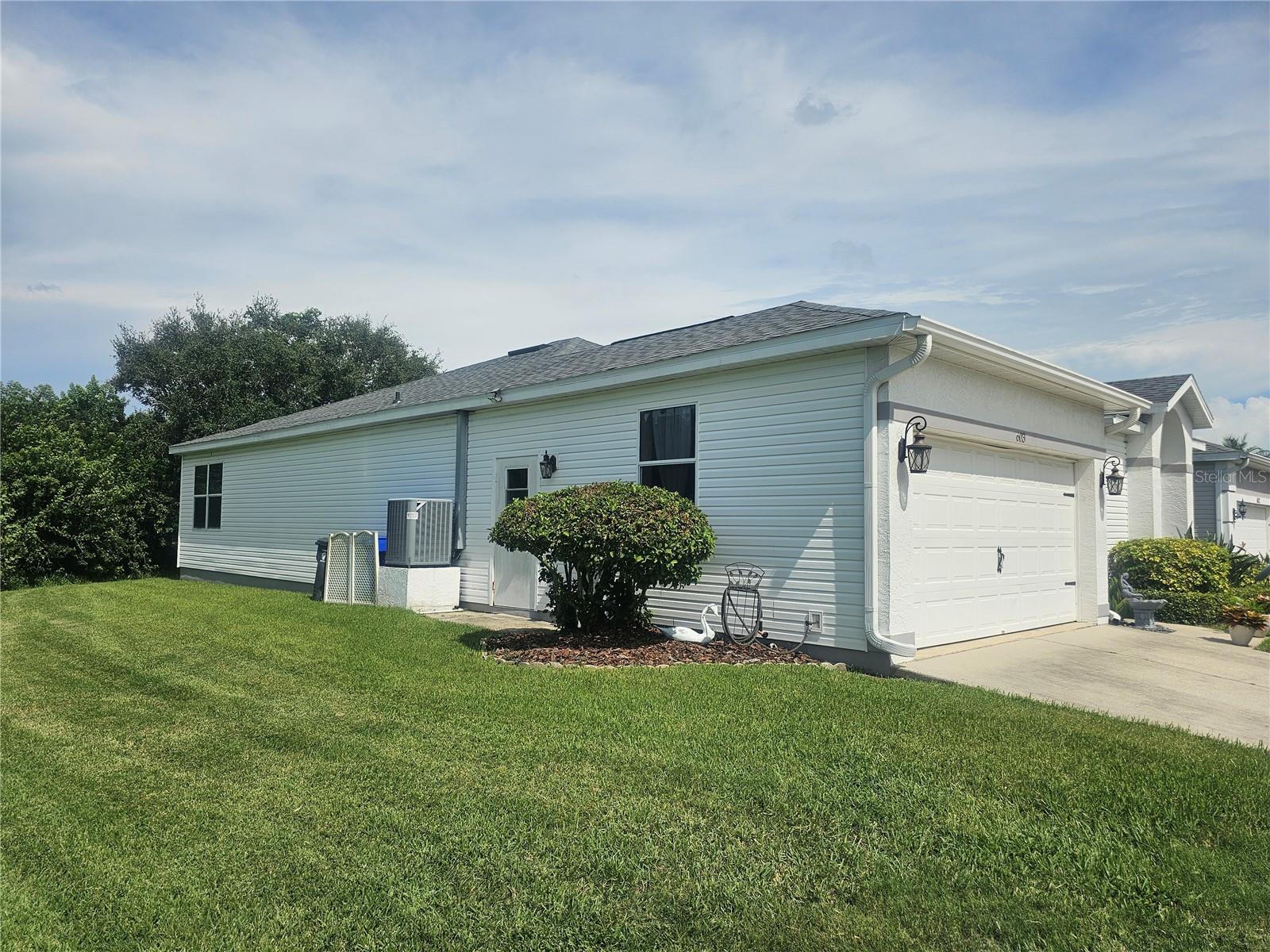 603 Canal Way Property Photo 5