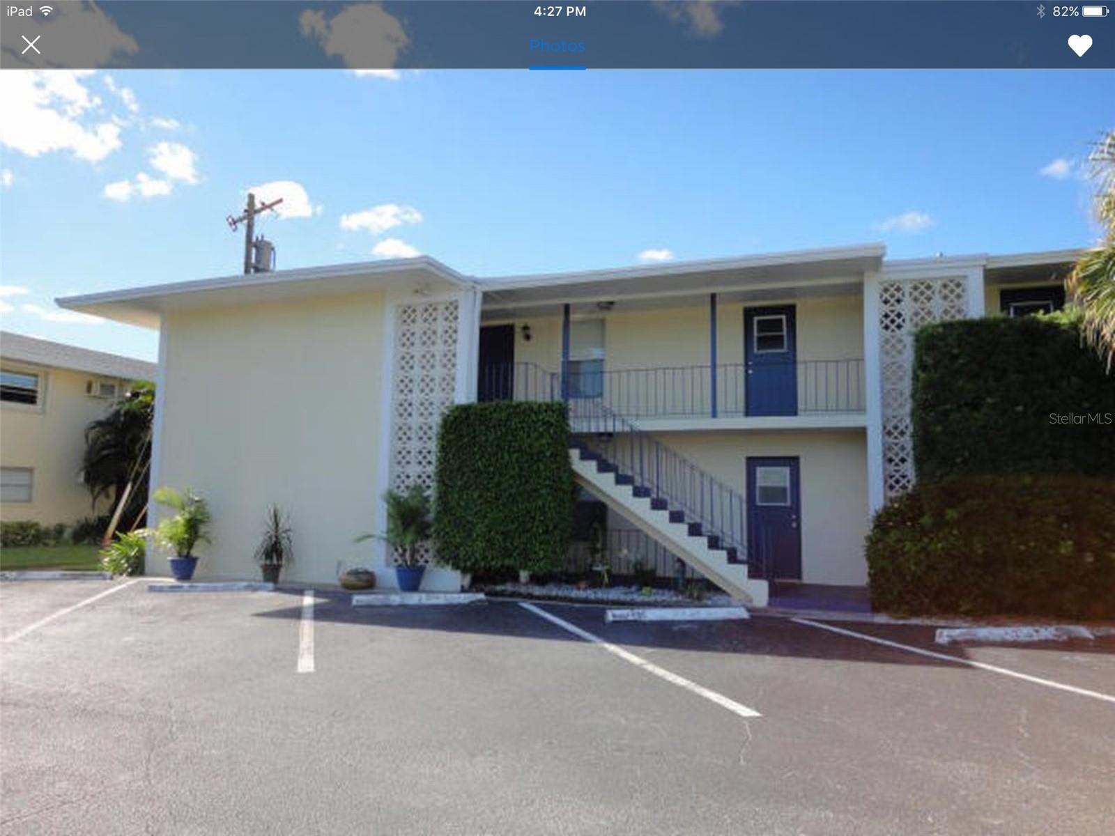 809 HUMMINGBIRD WAY #5c Property Photo 1