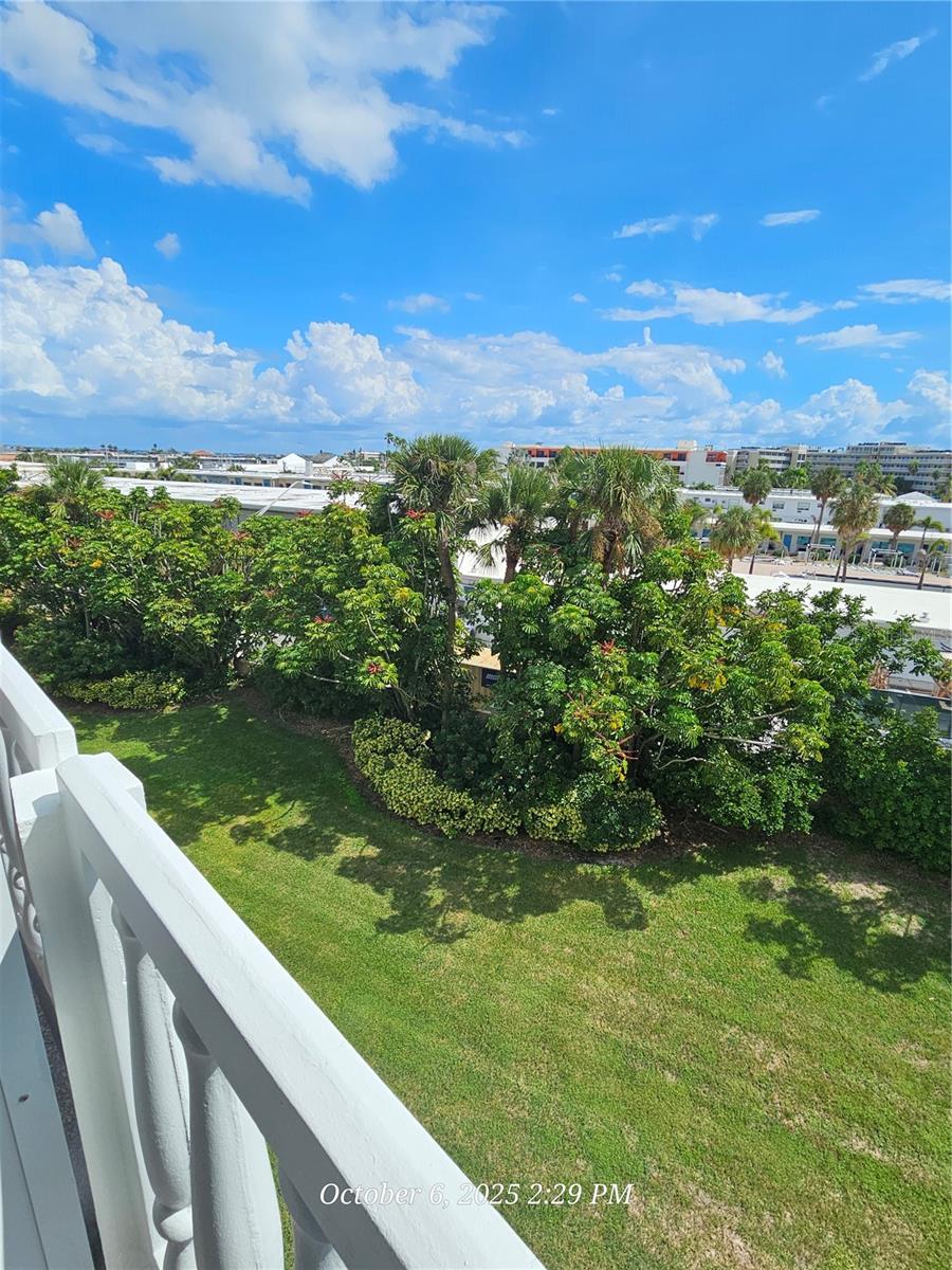 6500 Sunset Way #308 Property Photo 21