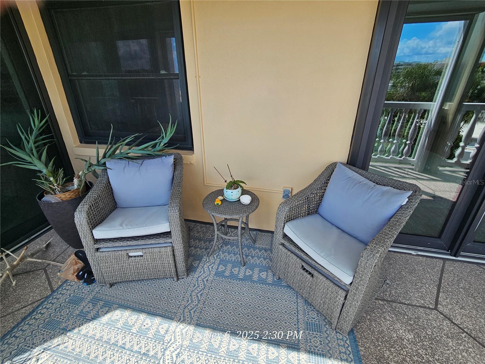 6500 Sunset Way #308 Property Photo 24