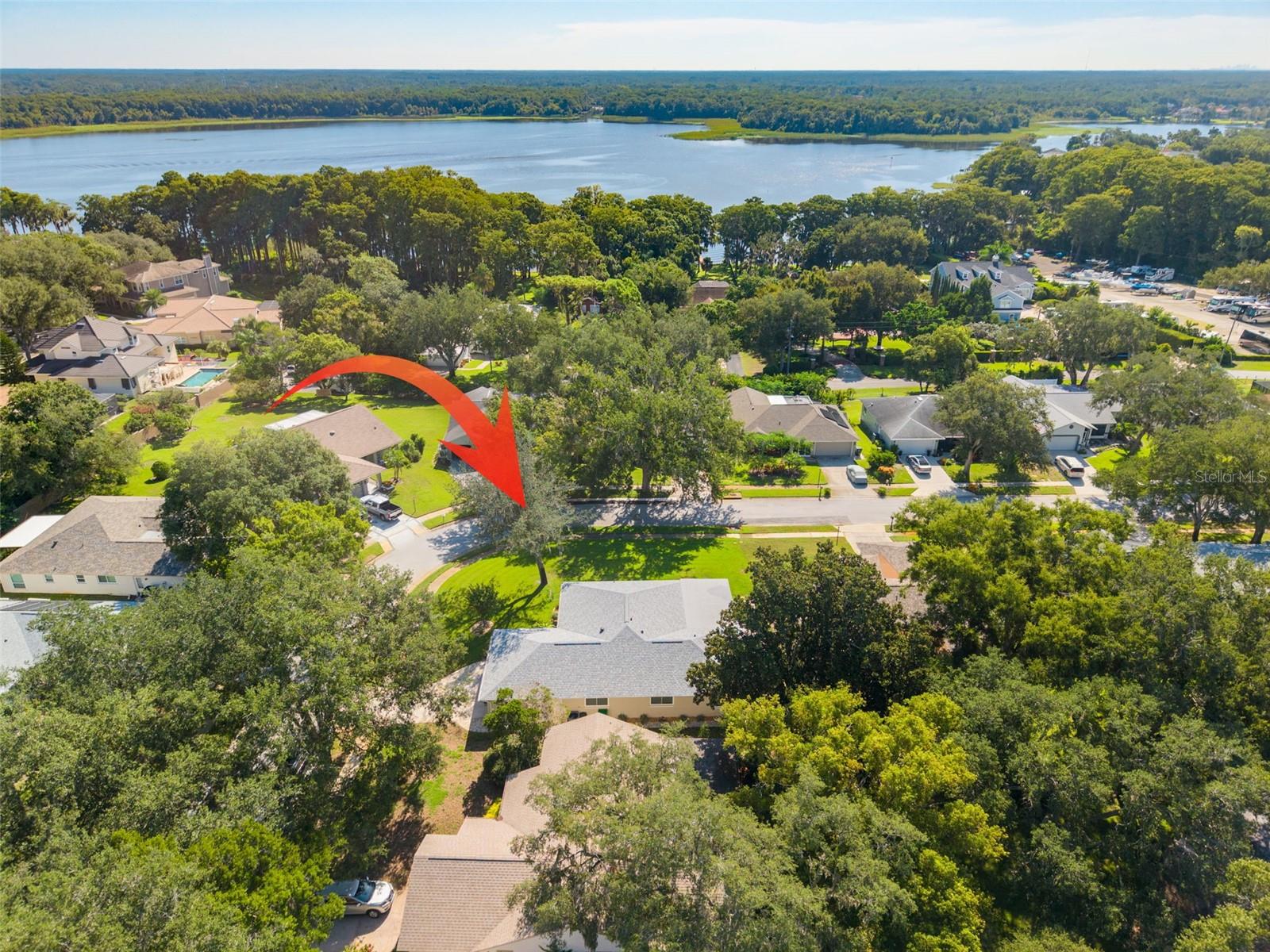 3558 Oak Lake Dr Property Photo 36
