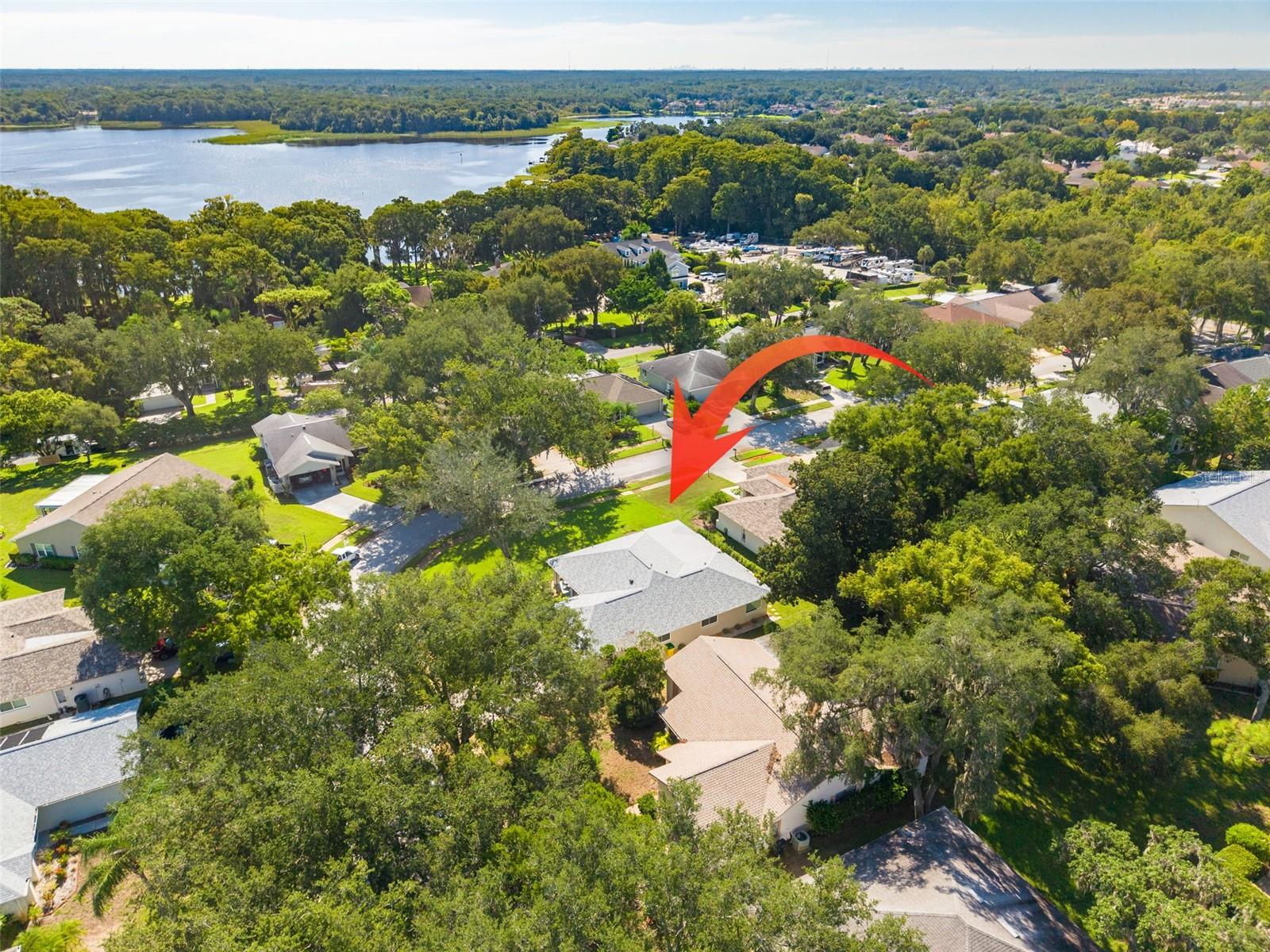 3558 Oak Lake Dr Property Photo 37