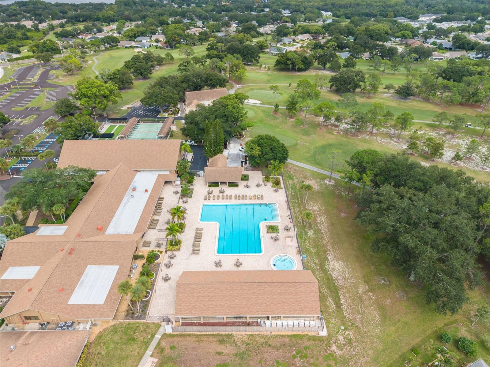 3558 Oak Lake Dr Property Photo 40