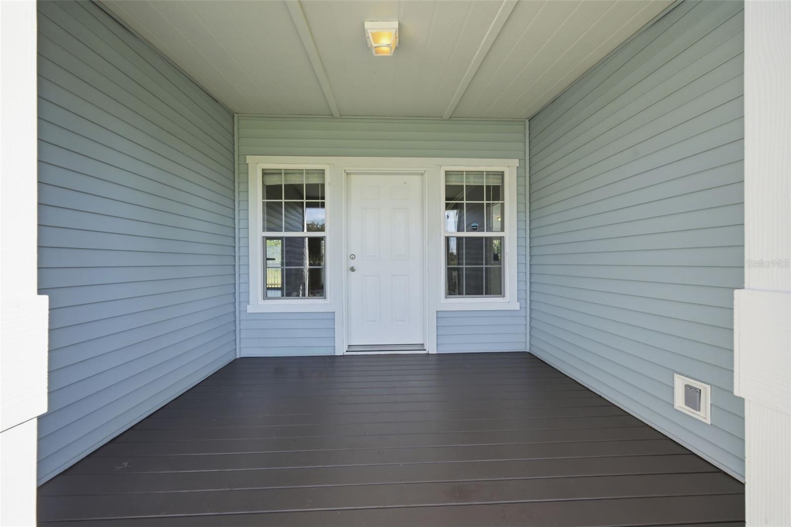 204 E Keysville Rd Property Photo 9