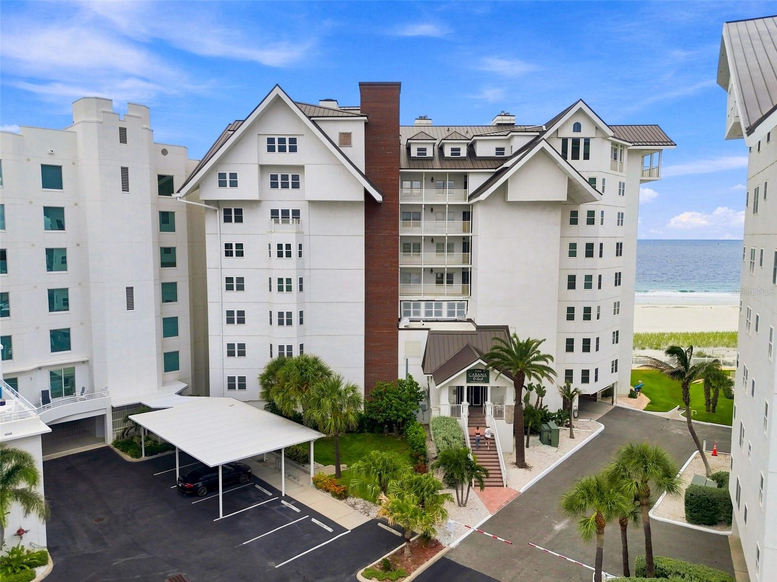 1586 Gulf Blvd #2103 Property Photo 1