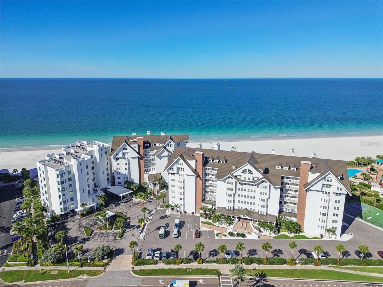1586 Gulf Blvd #2103 Property Photo 2