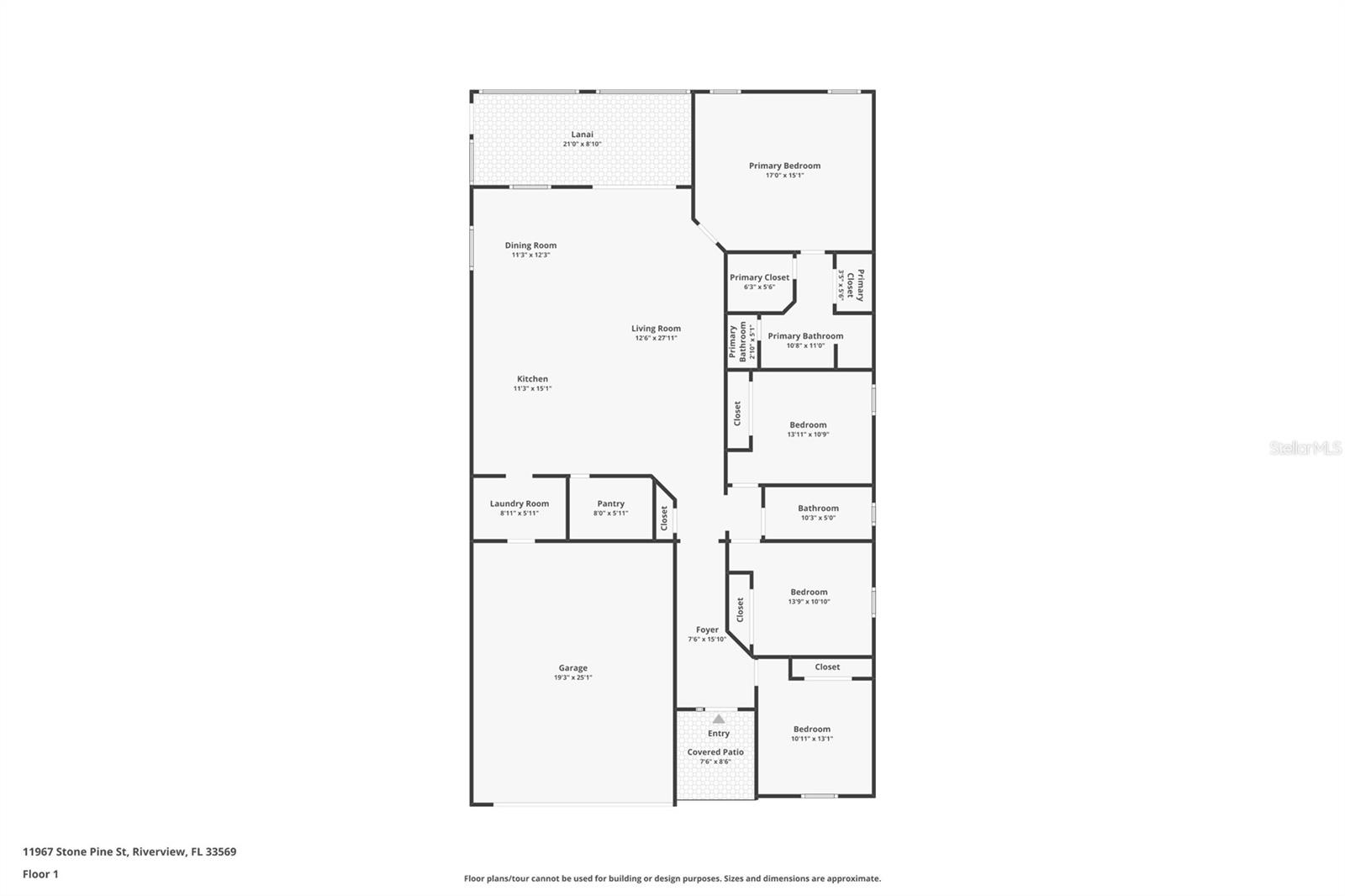 11967 Stone Pine St Property Photo 36