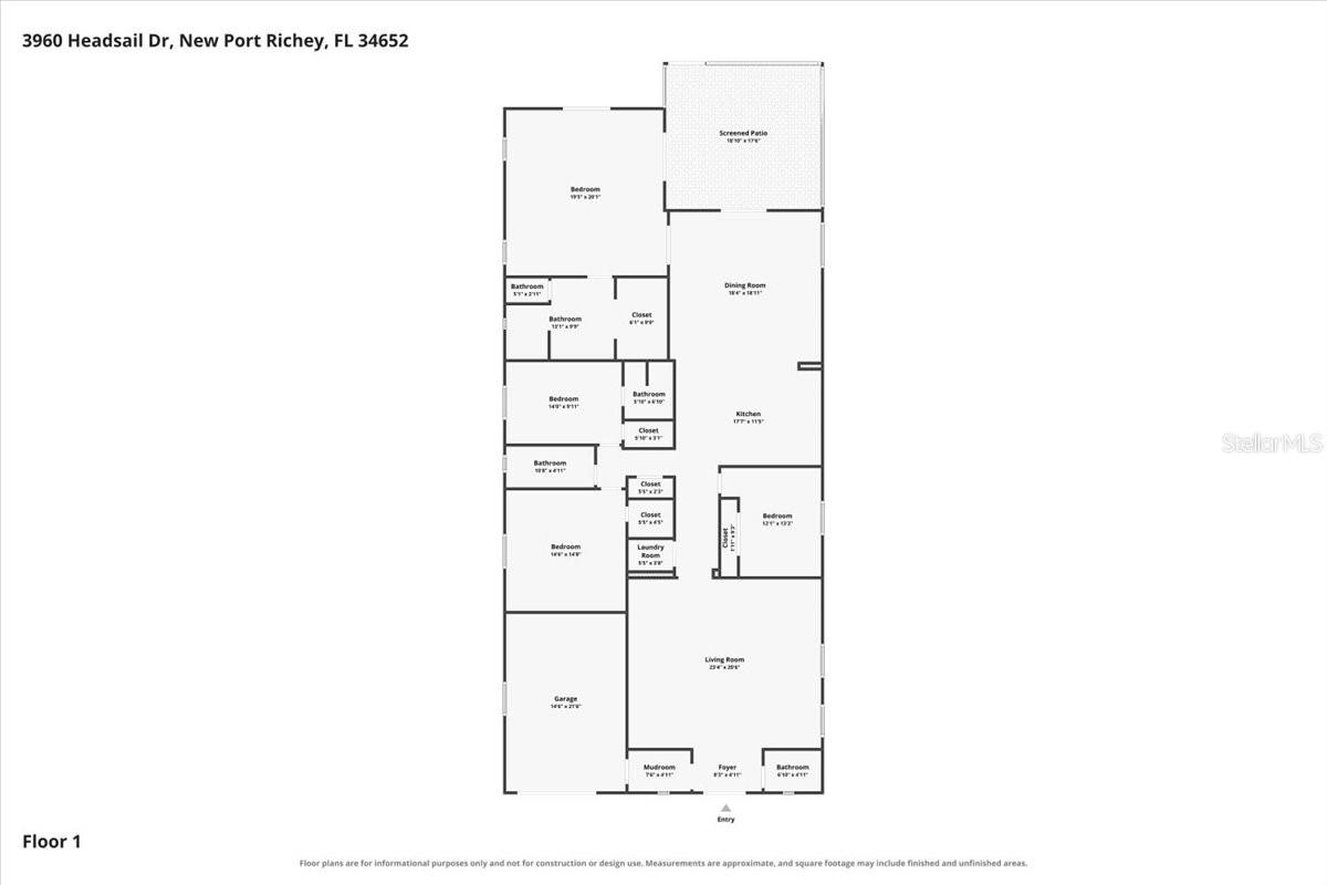 3960 Headsail Dr Property Photo 43