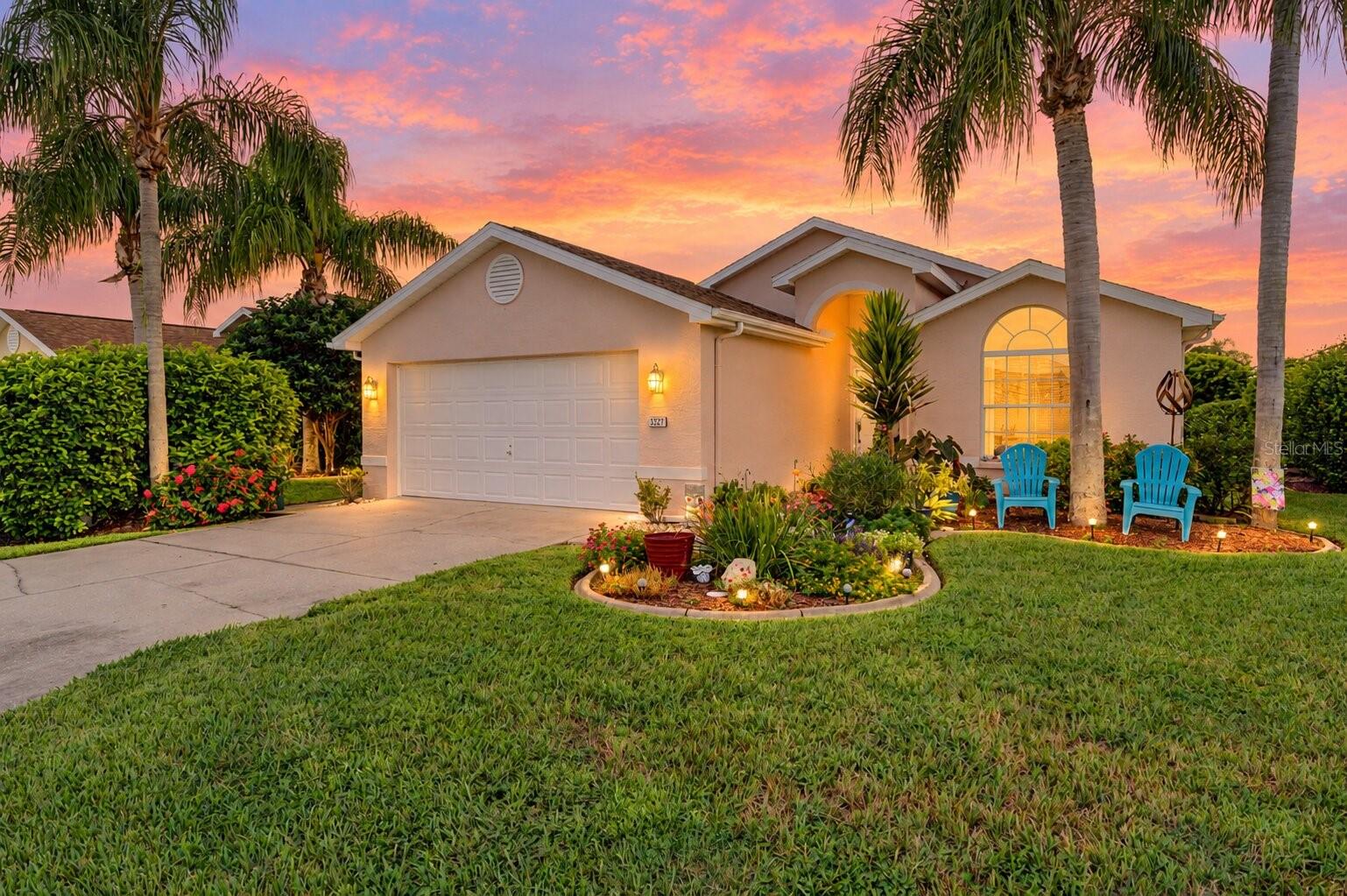 3327 Scorecard Dr Property Photo 2
