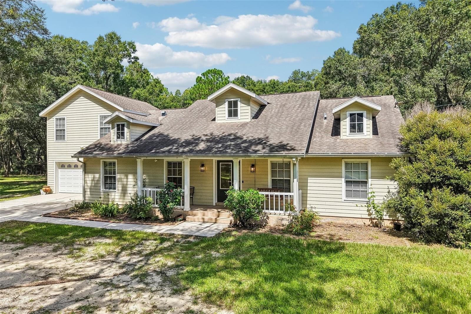 33245 Mandrake Rd Property Photo 1