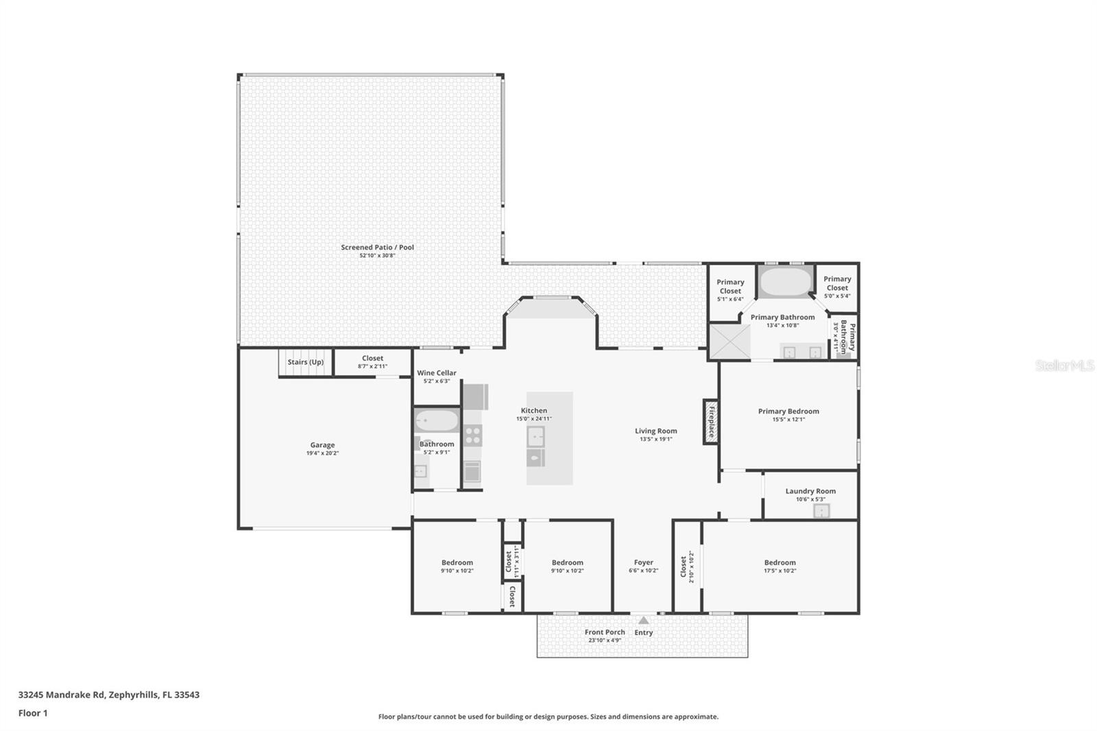 33245 Mandrake Rd Property Photo 41