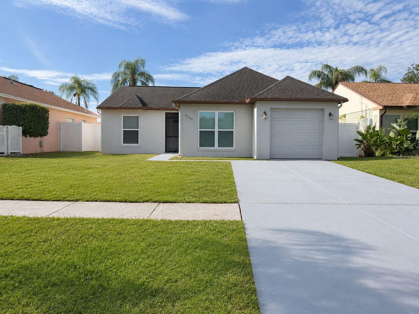 9203 CAMINO VILLA BLVD Property Photo 1