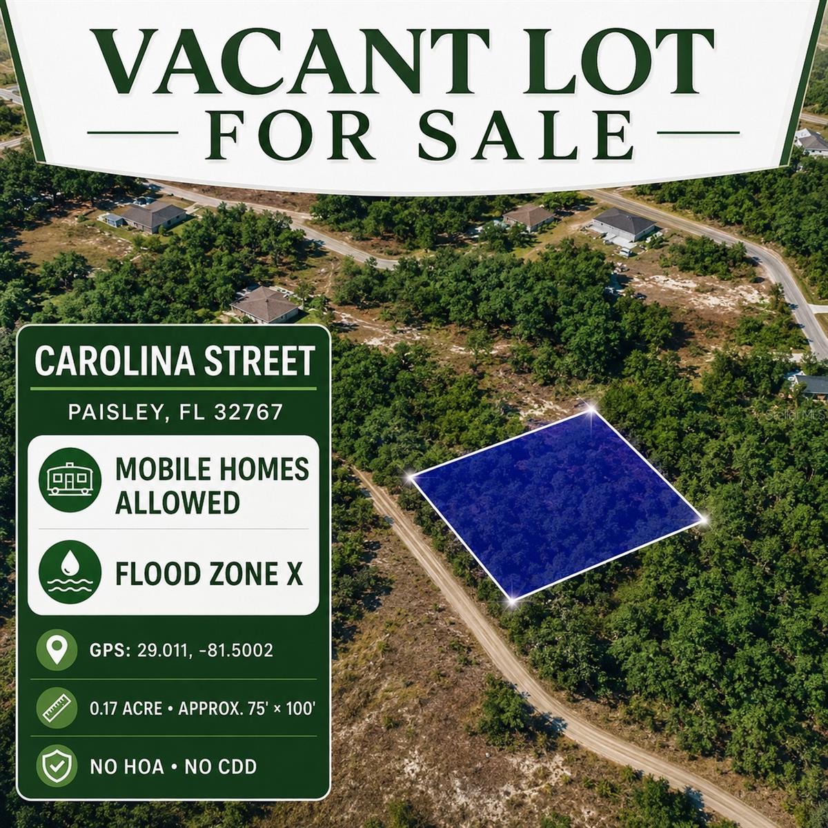 Carolina St Property Photo 1