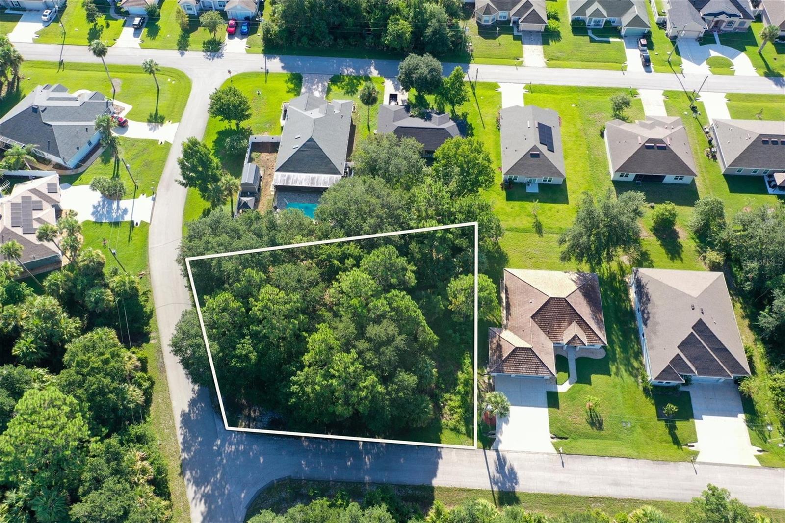 22 Lucas Ln Property Photo 1