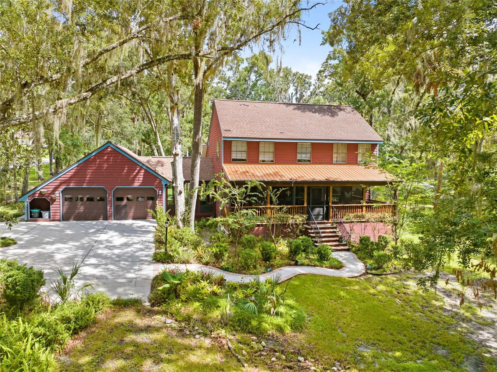 20485 Yontz Rd Property Photo 1