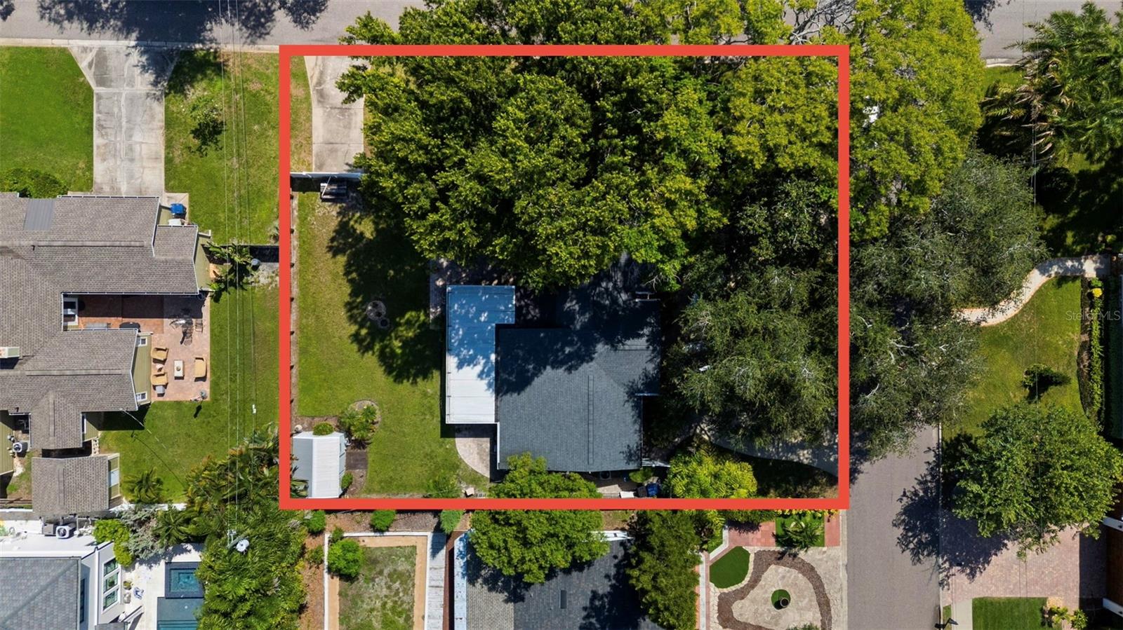 3401 W Sevilla St Property Photo 1