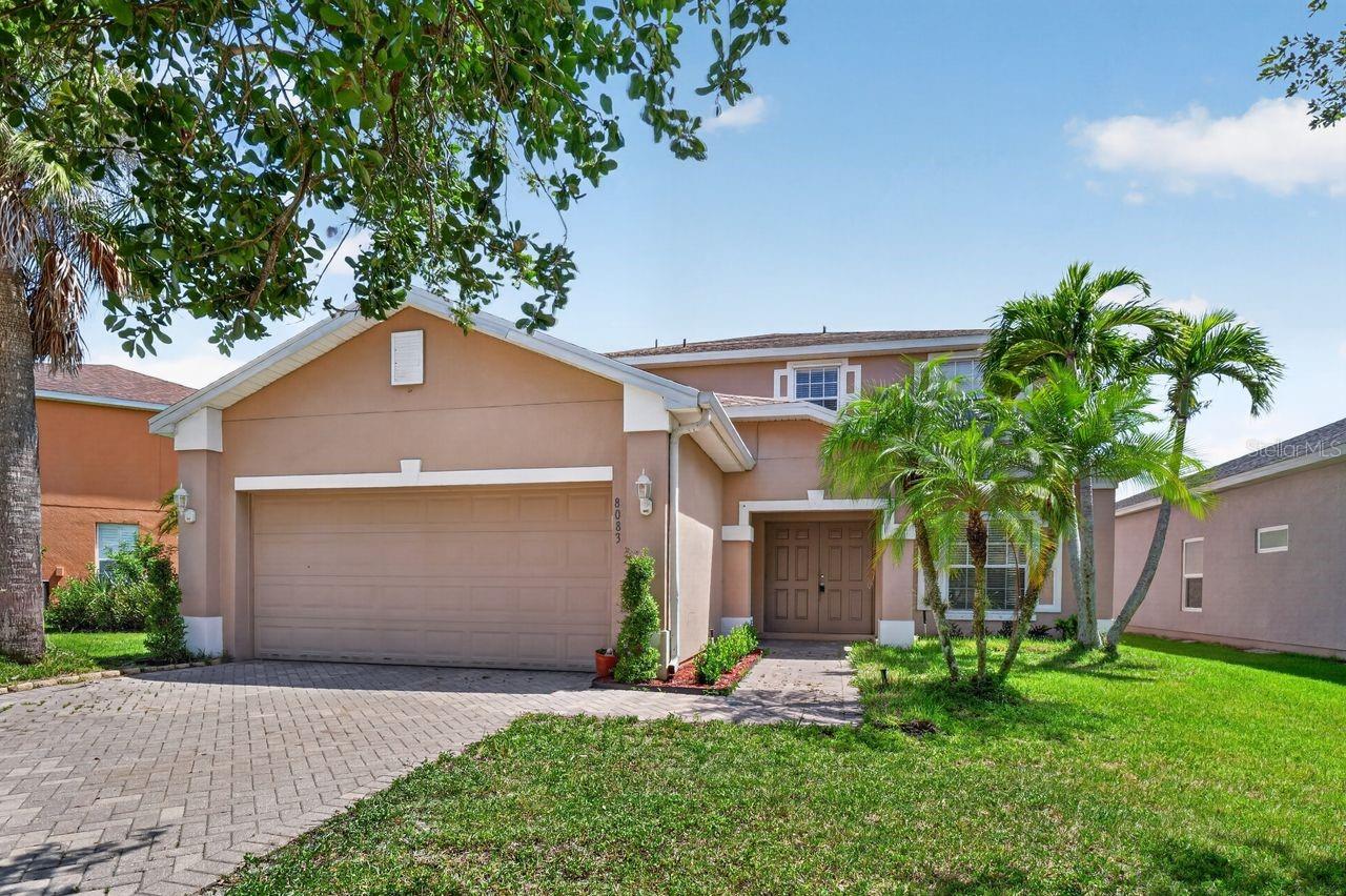 8083 SILVER BIRCH WAY Property Photo 1