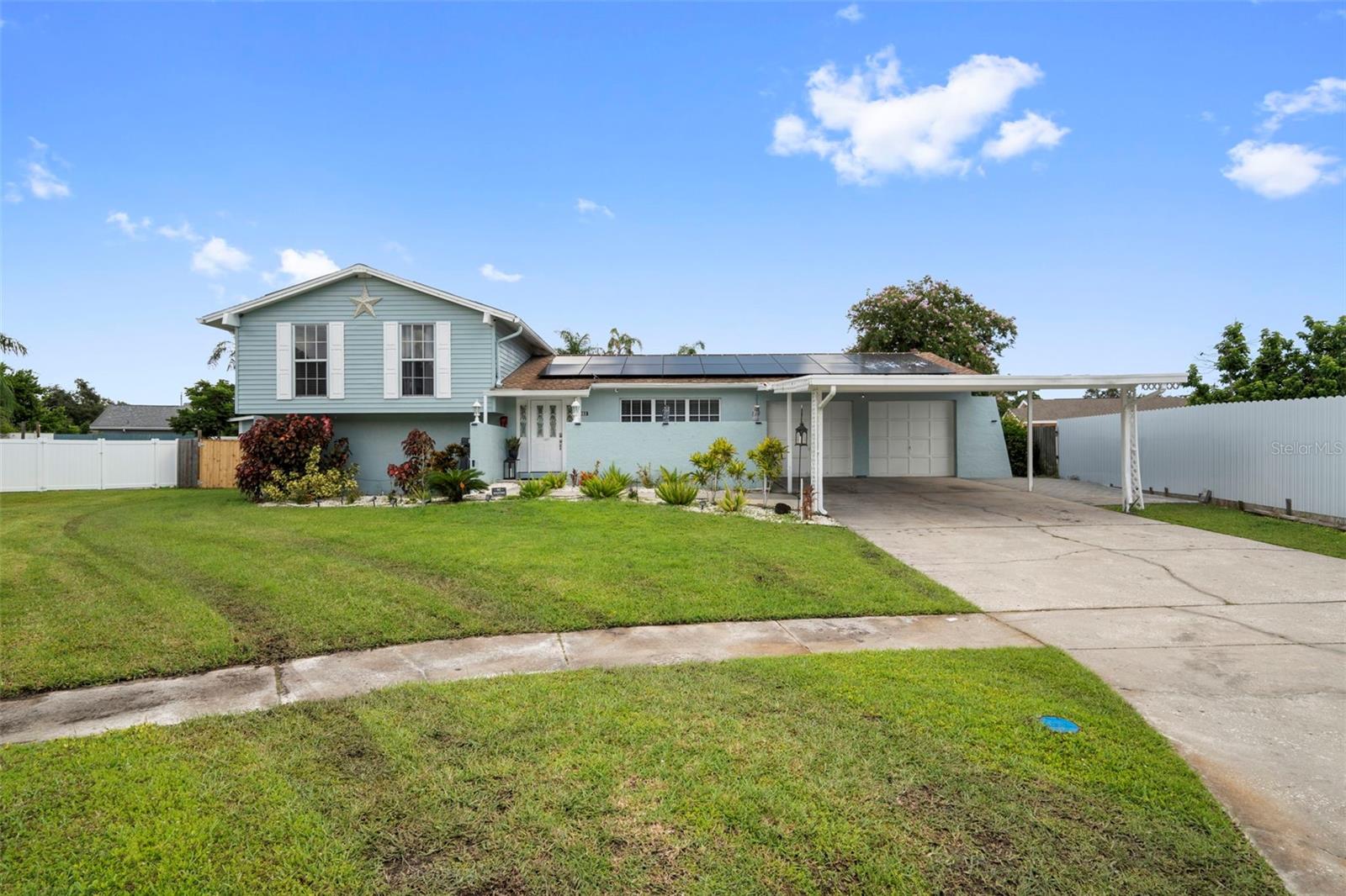 7103 Creekside Ct Property Photo 1