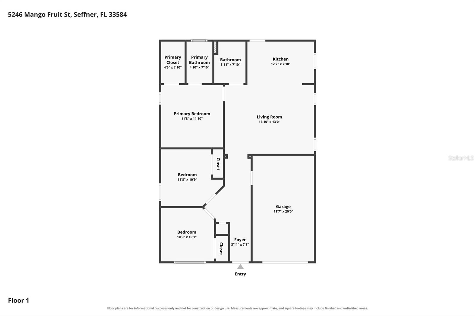 5246 Mango Fruit St Property Photo 25