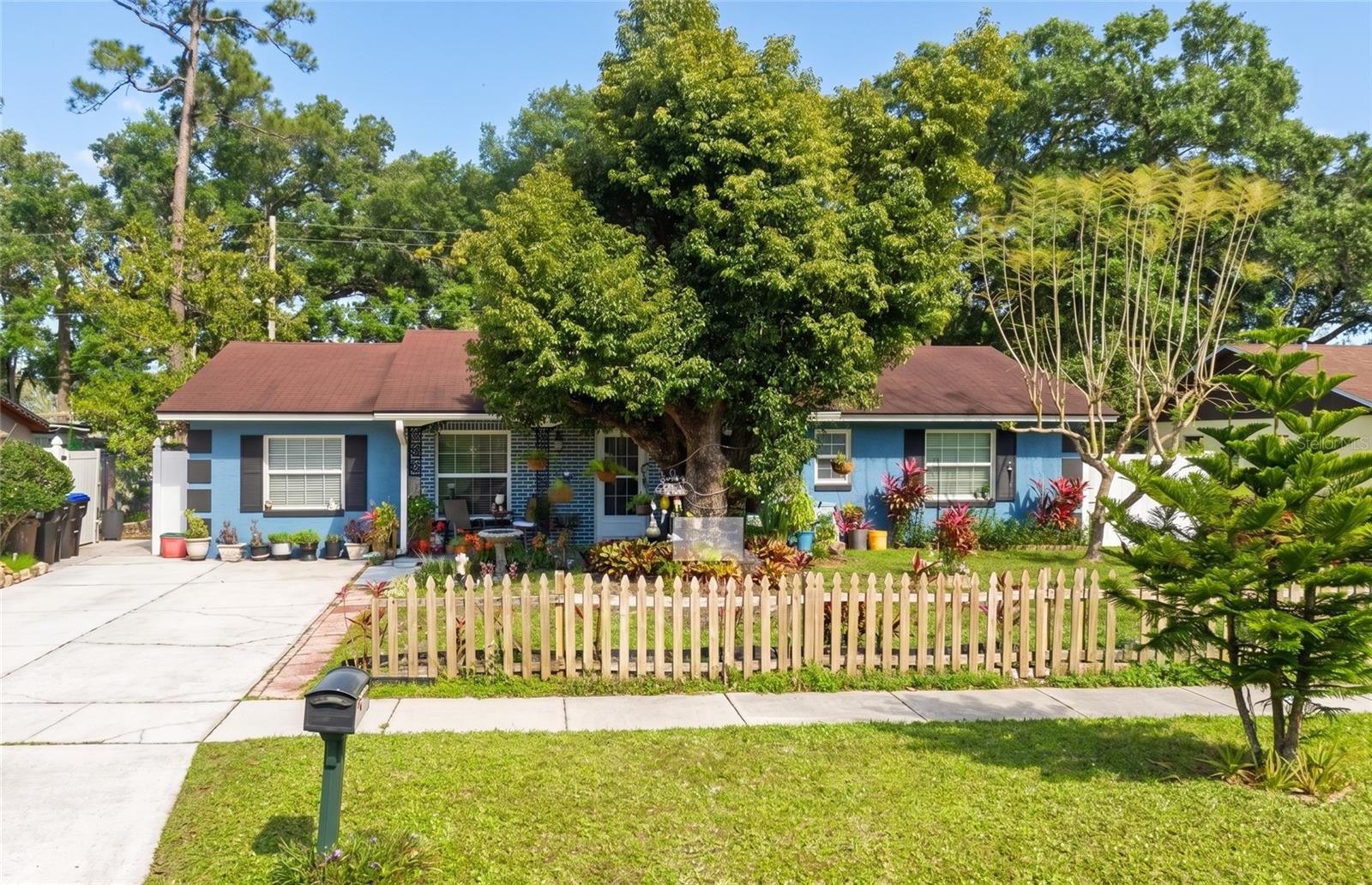 4629 Millcove Dr Property Photo 1