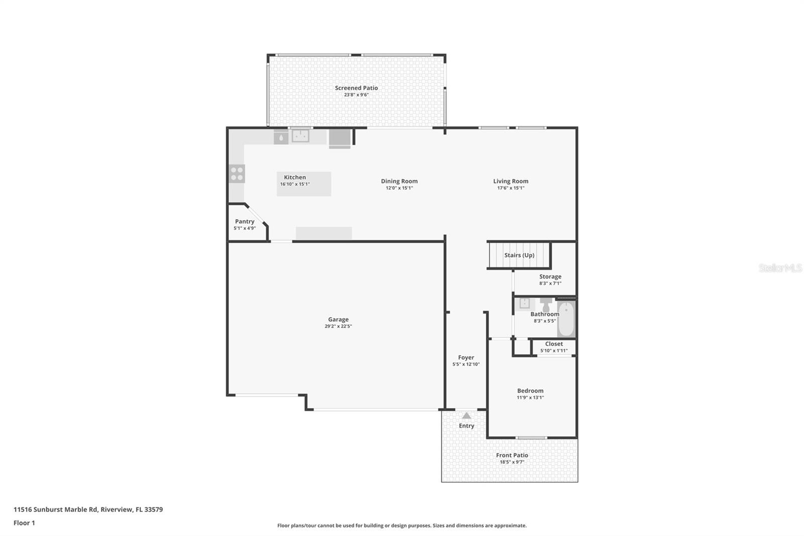 11516 Sunburst Marble Rd Property Photo 26