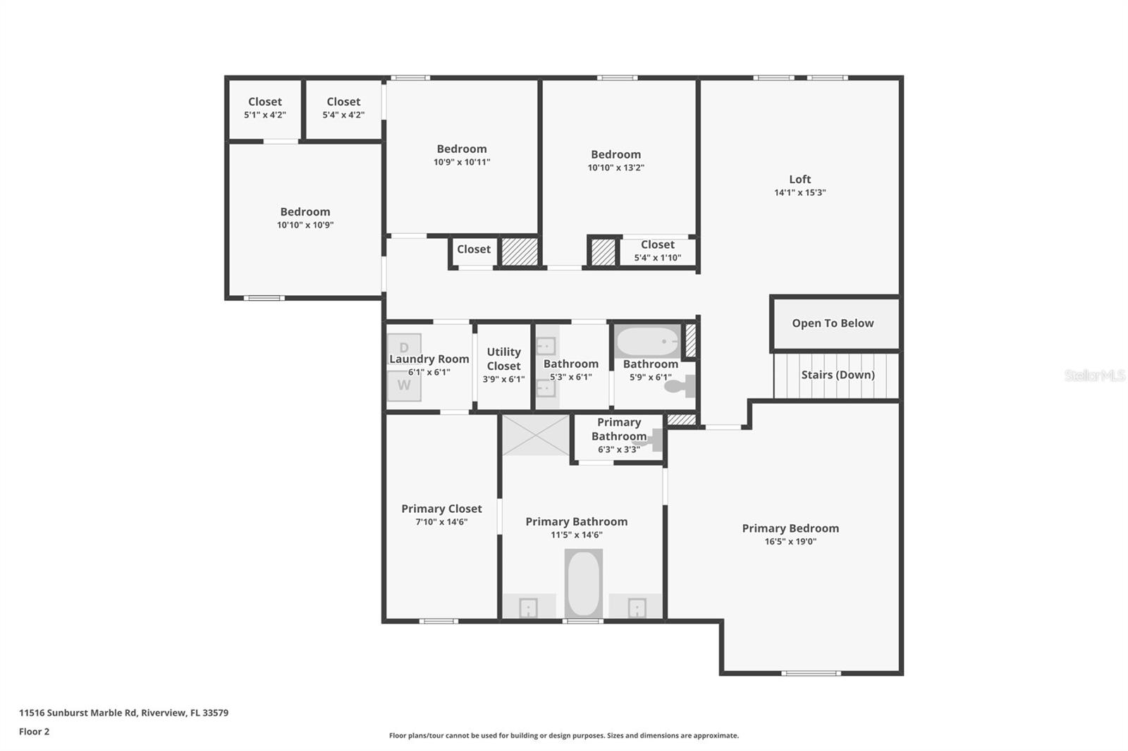 11516 Sunburst Marble Rd Property Photo 47