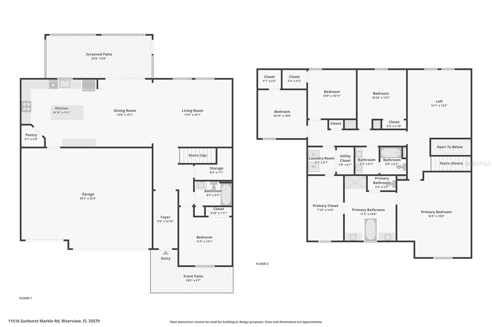 11516 Sunburst Marble Rd Property Photo 48