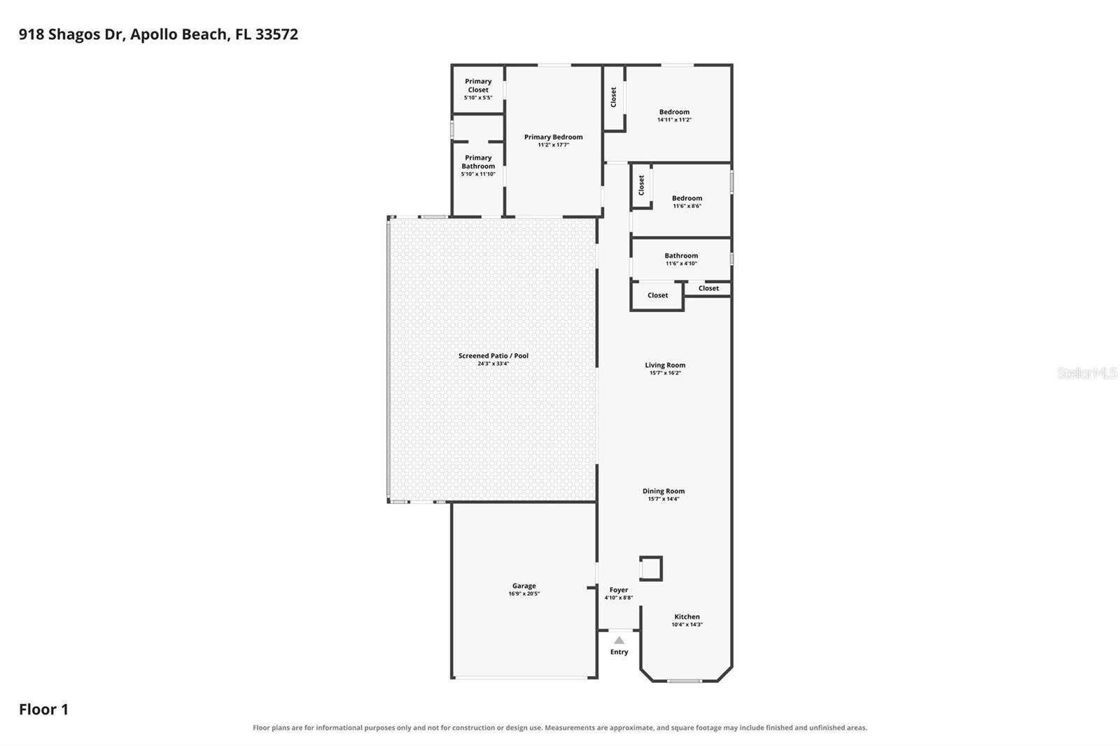 918 Shagos Dr Property Photo 75