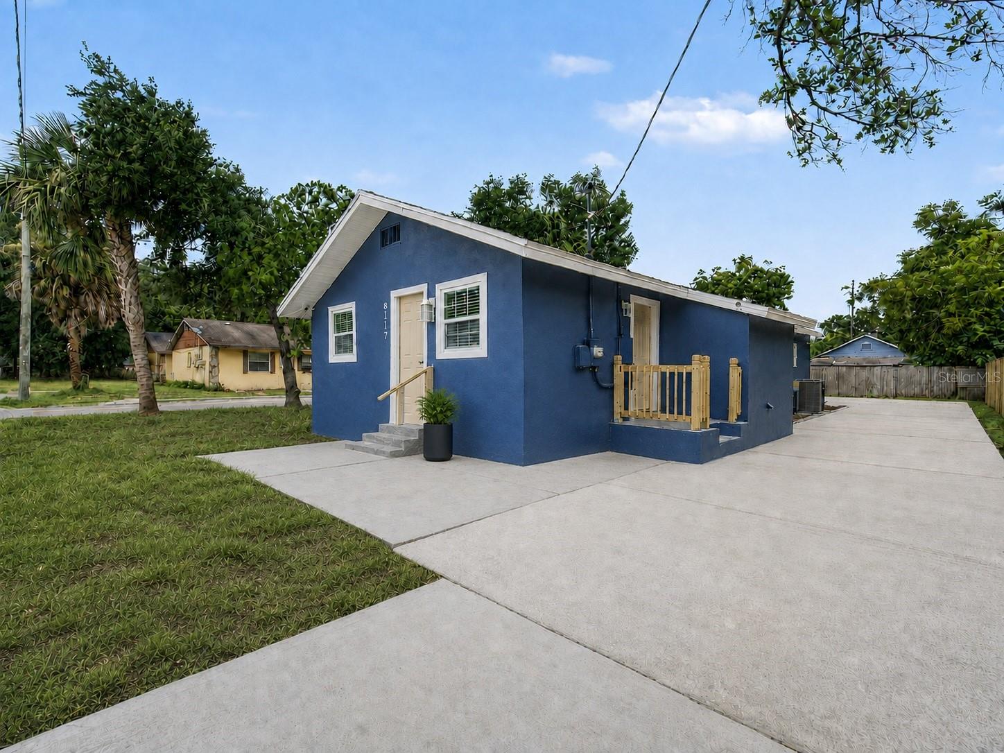 8117 N Klondyke St Property Photo 19
