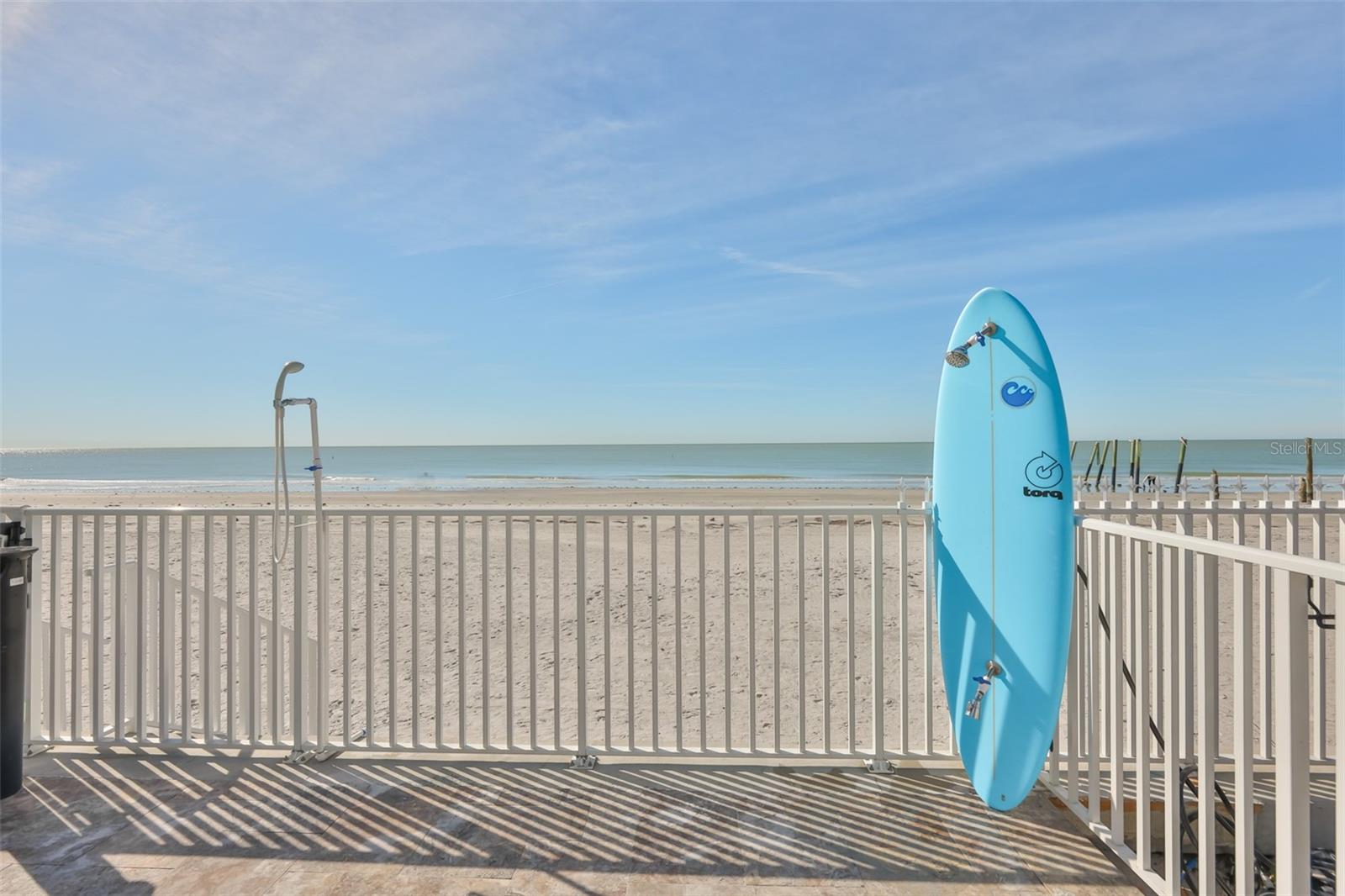 16308 Gulf Blvd #408 Property Photo 12