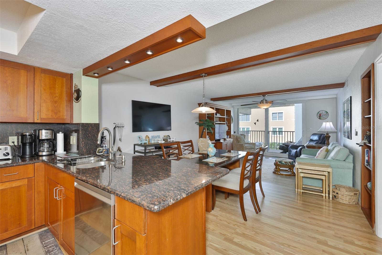 16308 Gulf Blvd #408 Property Photo 14