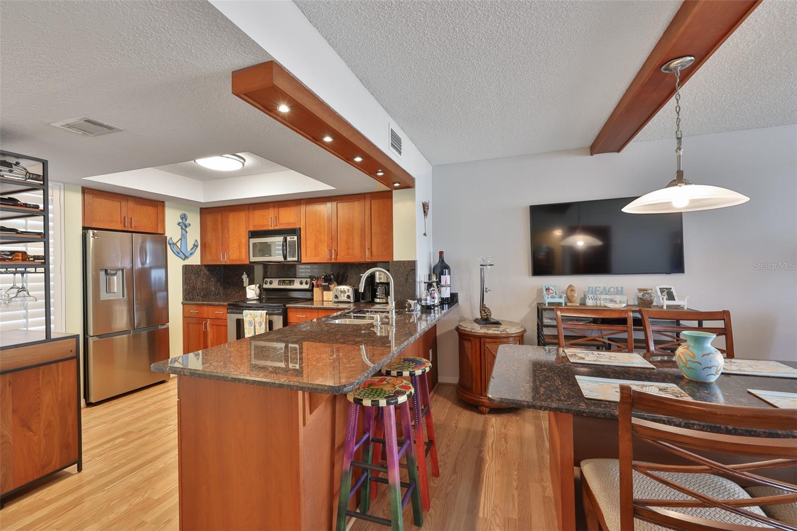 16308 Gulf Blvd #408 Property Photo 16