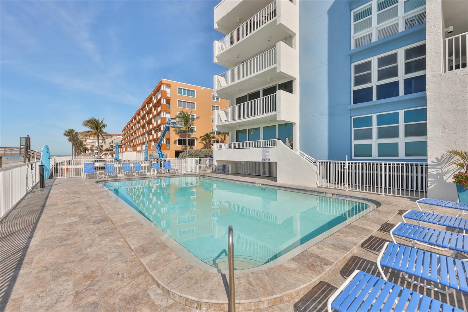 16308 Gulf Blvd #408 Property Photo 37