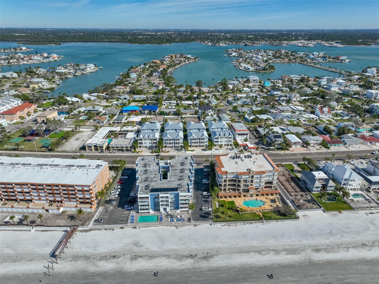 16308 Gulf Blvd #408 Property Photo 42